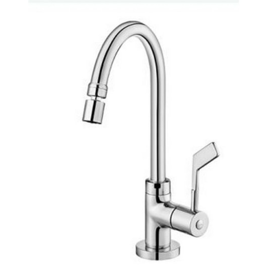 Torneira Para Cozinha De Mesa Vitta Docol - Imagem principal - 0ac608e5-b356-4c3d-b1eb-c618f3858788
