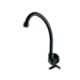 Torneira Para Cozinha De Parede 1187 15 Bj 1/4v Preto Matte Meber - f785f325-a173-43d4-a255-b183403dcea6