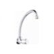 Torneira Para Cozinha De Parede Ascot Cromado Fabrimar - b85006e9-b24e-4476-939d-12da2b8985ed