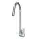 Torneira Para Cozinha De Parede Bica Alta Iris 42 1168 Cromada Fani Metais - e6f134a8-5b51-4b2d-ac58-31e687c3d255
