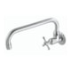 Torneira para Cozinha De Parede Bica Móvel 1166 Tetra Meber - 37d1785b-2fa3-40b3-b406-991562b50b36