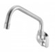 Torneira Para Cozinha De Parede Bica Móvel E Alta 1183 Uni Cromado Meber - 85e597ba-8b2a-4101-9e16-d2b5b3ce1c51
