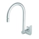 Torneira Para Cozinha De Parede Bica Móvel Just Cromado Deca - 95ee2e46-49b0-4f21-a1a6-7a1359394d35