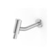 Torneira Para Cozinha De Parede Com Arejador Articulado New Singles Cromado Roca - fd09ea58-eed8-4a34-a3a2-f208906b1603