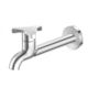 Torneira Para Cozinha De Parede Com Arejador Nova Gyro Cromado Fabrimar - 6088d007-4b50-485f-8f14-31364d48b46a