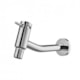 Torneira Para Cozinha De Parede Com Bica Articulada Basic Cromada Celite - 30b5f1f1-2697-44ee-a1e1-14dda4d9ab62