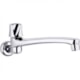 Torneira Para Cozinha De Parede Digital Line Cromado 25cm Fabrimar - 5a2a348d-deb1-4e4a-bce9-0c565354486c