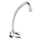 Torneira Para Cozinha De Parede Digital Line Cromado Fabrimar - dc21654f-d04a-4f96-bf58-59f9b12b2f63