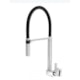 Torneira Para Cozinha De Parede Doc Bica Alta Preto/cromada Docol - 88340c51-1090-495a-9b7f-9433b31cedcb