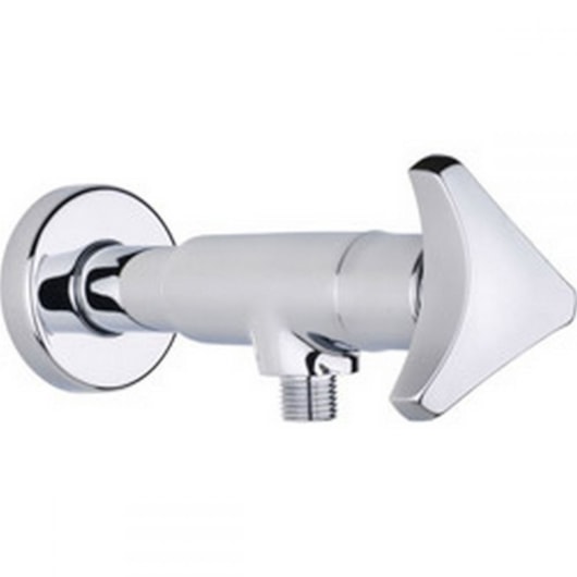 Torneira Para Cozinha De Parede Filtro Aquarius Cromado Fabrimar - Imagem principal - 007a5368-8bc6-4b47-80d2-b8c9076e6618