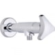 Torneira Para Cozinha De Parede Filtro Aquarius Cromado Fabrimar - 65ea306d-f779-46d1-9a2e-336d62bad398