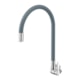 Torneira Para Cozinha De Parede Galiflex Cinza Docol - 480fb83e-db6f-4631-8b70-1fdb834ae164