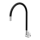 Torneira Para Cozinha De Parede Galiflex Preto Docol - 45e4edbb-3bb3-4bdf-b817-70e6208e4963