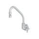 Torneira Para Cozinha De Parede Izy Bica Alta Cromado Deca - d1b4a637-cf20-40bd-b4a9-3278386add8b