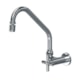 Torneira Para Cozinha De Parede Jade 180 1169 Cromada Fani Metais - 68ed8a0e-c0b5-40c4-9bd9-7a854e136148
