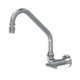 Torneira Para Cozinha De Parede Jade C.182 1169 Cromada Fani Metais - 2a042fbf-669d-47f2-8ead-21ad2325fb25