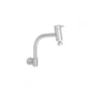 Torneira Para Cozinha De Parede Link Bica Alta 1168 Cromada Deca - f17e060f-b1ae-4904-a571-a67de5542ac3