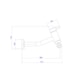 Torneira Para Cozinha De Parede Link Bica Baixa 1159 Cromada Deca - aae6e75c-d5df-4e66-a4a6-f4410d763a8c