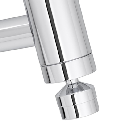 Torneira Para Cozinha De Parede Link Bica Baixa 1159 Cromada Deca - Imagem principal - d0ba38b0-0f11-4b30-98bb-01401f3c76de