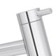 Torneira Para Cozinha De Parede Link Bica Baixa 1159 Cromada Deca - e07d21a0-8f3b-4e27-86e5-1fd0420df4e7