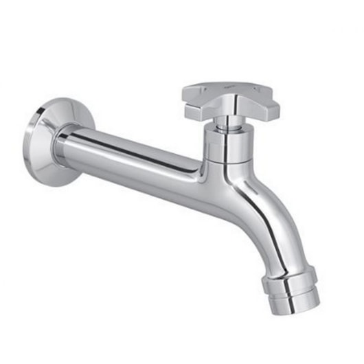 Torneira Para Cozinha De Parede Max Cromado Deca - Imagem principal - b990fb10-7e5b-437d-9a52-f687bd3eb537