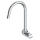 Torneira Para Cozinha De Parede Nova Ella Cromado Fabrimar DN15 - e6ec4133-caa2-4691-9937-e7c7ff8ce980