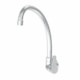 Torneira Para Cozinha De Parede Nova Exacta Cromado Fabrimar DN15 - fb4f23c8-e485-4c17-8c8d-b2f5430d0fdb