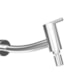 Torneira Para Cozinha De Parede Nova Gioia Cromado Fabrimar DN15 - e3cc3bec-1b46-4317-b464-df67f1c3c28d