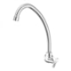Torneira Para Cozinha De Parede Nova Gyro Cromado Fabrimar - b0b9f2bc-b0c8-46c5-8909-7201fc68db9e