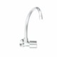 Torneira Para Cozinha De Parede Nova Petra Cromado Fabrimar DN15 - ca13f5ce-3c43-465c-9fb5-091ebb9289e8