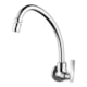 Torneira Para Cozinha De Parede One Cromada Lorenzetti - 7e9591e4-531c-4b2c-b490-5668bfb65c44