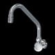 Torneira Para Cozinha De Parede Ouro Fino 40 1169 Cromada Fani Metais - 8bc1f7e6-6efe-42d1-8093-25829e2bffac