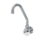 Torneira Para Cozinha De Parede Ouro Fino 40 2148 Cromada Fani Metais - 1bd6593b-d878-45f5-8a1b-3edd09679618