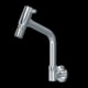 Torneira Para Cozinha De Parede Slim 1169 Cromada Fani Metais - 98a9cfa1-341f-4a98-91be-00d5d3c9ffb0