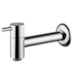 Torneira Para Cozinha De Parede Swan C42 Cromada Lorenzetti - 0265646a-4539-4041-bcdf-d6bb09e48371