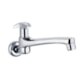 Torneira Para Cozinha De Parede Top Jet Aquarius Cromado Fabrimar - 4833492c-9a93-475e-b29c-1ab0841239d3