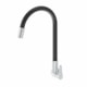 Torneira Para Cozinha De Parede Tubo Flex Nova Exacta Cromado Fabrimar DN15 - af5fa0ae-cf34-4167-86e9-cd0d53282096