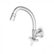 Torneira Para Cozinha De Parede Up 1168 Cromada Celite - 920f2d06-dacc-47d2-a6c7-6b4fb3373d23