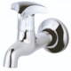 Torneira Para Cozinha De Tanque Aquarius Cromado Fabrimar - 6f51246b-218e-4505-ae99-0173962a84e2