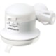 Torneira Para Cozinha Elétrica De Parede Maxi Ultra 3 Temperaturas 220v 5500w Branco Lorenzetti - 007dbfeb-931f-475c-aedb-896ff13bd15a