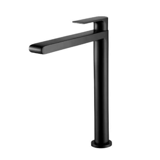 Torneira Para Cuba De Apoio De Mesa Lorenlike Black Lorenzetti - Imagem principal - 3352a95f-10bf-499e-b32e-de32237bb430