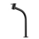 Torneira Para Cuba De Apoio Swan Black Lorenzetti - f9b2c96d-9f83-4f3a-9f34-0f0b2935ba4c
