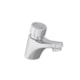 Torneira Para de Mesa para Lavatório Automática Temporizada Decamatic Bica Baixa Cromado Deca - ad46c68c-3108-4630-9a78-4c84b1dc30a3