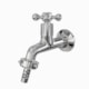 Torneira Para Jardim 1/2 Longa Bico 3/4 1/2x3/4 Cromado Fani - f128de72-fe6c-41ec-a9da-23c3f6fce166