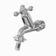 Torneira Para Jardim Curta Cromado Fani - a5dfdad1-b98e-403f-81a3-ba850e45cd53