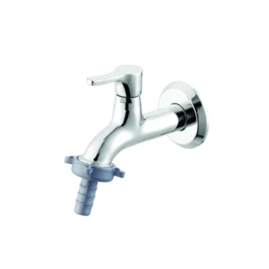 Torneira Para Jardim De Parede 1130 C14 1/4V Meber - Imagem principal - 5fed3466-3046-40d4-99fe-e85501bb7a62