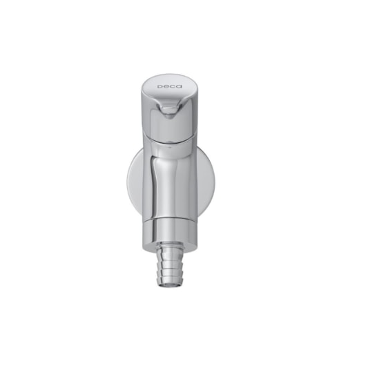 Torneira Para Lavanderia De Parede Gama Cromado Deca - Imagem principal - 6ca4fe8f-a66a-4c48-9384-889c5f9cea76