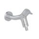 Torneira Para Lavanderia De Parede Gama Cromado Deca - abcee6e6-c20e-486d-9cf1-65879587d2c7