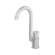 Torneira Para Lavatório Automática De Mesa Decamatic Eco Bica Alta Cromado Deca - cd3a067d-afe0-4fbd-9041-a69423db9c50