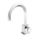 Torneira Para Lavatório Balcão 1191 C 240 Meber - 2f0a21a6-c28c-42d7-9c78-85f986722fec